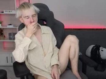 lucidangelok webcam model stream image