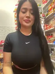 Sara_fun webcam model stream image