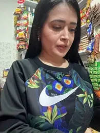 Sara_fun webcam model stream image