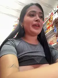 Sara_fun webcam model stream image