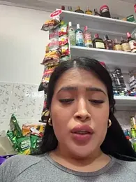 Sara_fun webcam model stream image