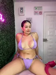 Sara_fun webcam model stream image