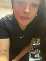 Sara_fun webcam model stream image