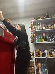 Sara_fun webcam model stream image