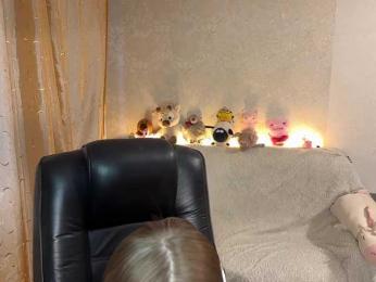 urcutiebunny webcam model stream image