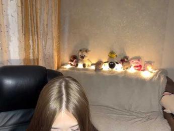 urcutiebunny webcam model stream image