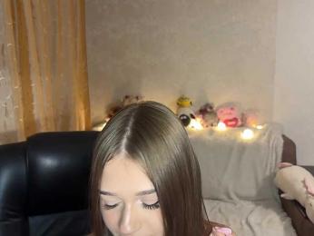 urcutiebunny webcam model stream image