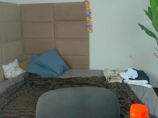 Magnus Eyevein webcam model stream image