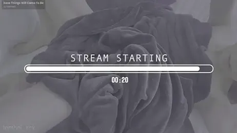 tomboi_xcx webcam model stream image