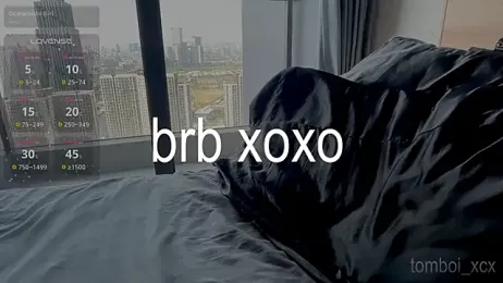 tomboi_xcx webcam stripchat model stream image