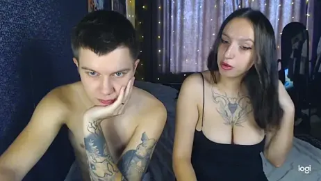 Wendy-the-Witch webcam model stream image