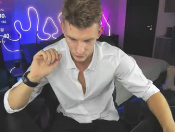 bradmaloney webcam model stream image