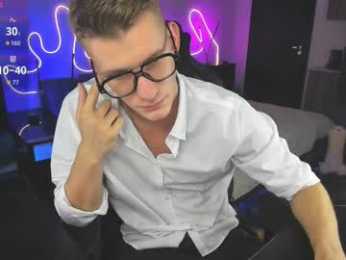 bradmaloney webcam model stream image