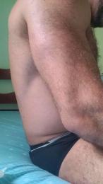 hairynhotguy webcam model stream image