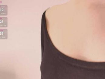 MsMelania webcam bongacams model stream image