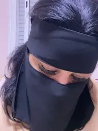 mari_layali webcam model stream image
