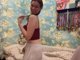 zenaberesnyak webcam model stream image