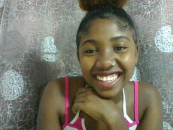 Annah21 webcam bongacams model stream image