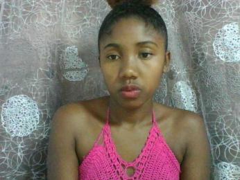 Annah21 webcam model stream image