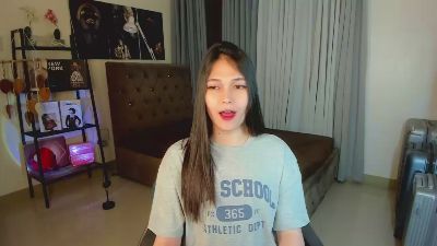 xxxslimsamantha webcam model stream image