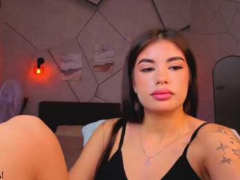 Alisha-Blakee webcam bongacams model stream image