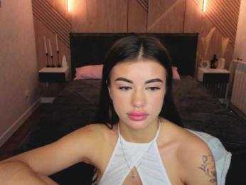 Alisha-Blakee webcam model stream image