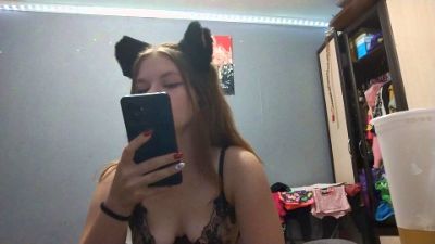 MilissaMadson webcam cam4 model stream image
