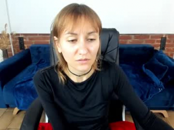 lady__marry webcam model stream image