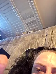 KrystalRoss webcam model stream image