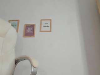amberhearrd webcam model stream image