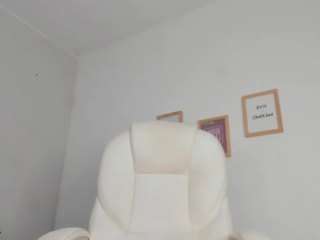 amberhearrd webcam model stream image