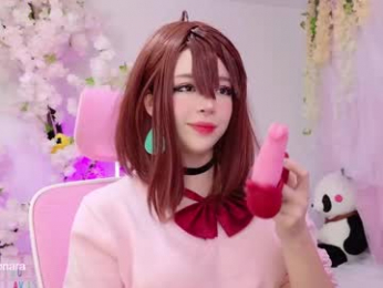 aikonara webcam model stream image