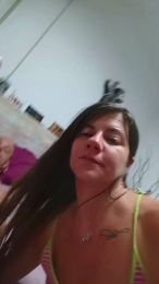 Instintosalvaje webcam model stream image
