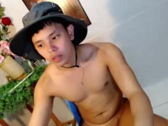seductive_maxxx webcam chaturbate model stream image