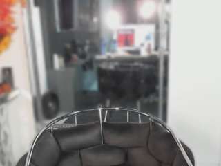 andreerose webcam preview