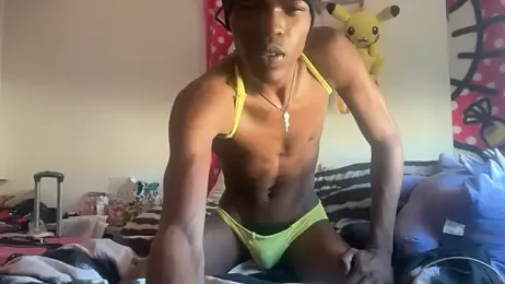 BullHorse23LIVE webcam model stream image