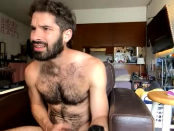 pupscritch webcam model stream image