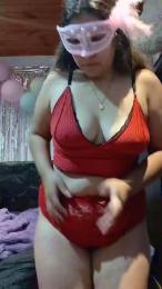 Dulcelore webcam model stream image