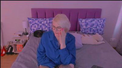 sabrinamac webcam cam4 model stream image