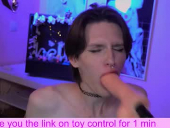 kira_long webcam chaturbate model stream image