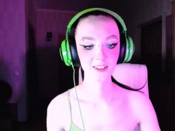 alice__aris webcam chaturbate model stream image