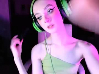 alice__aris webcam chaturbate model stream image