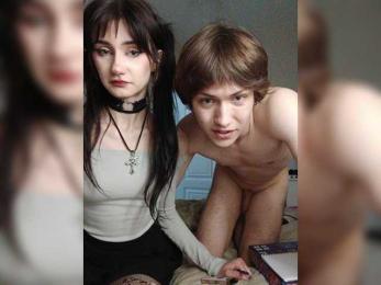 narssistic-disorder webcam bongacams model stream image