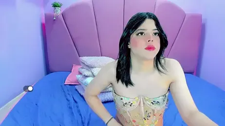 samantha_brucess webcam model stream image