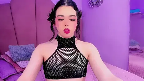 samantha_brucess webcam model stream image