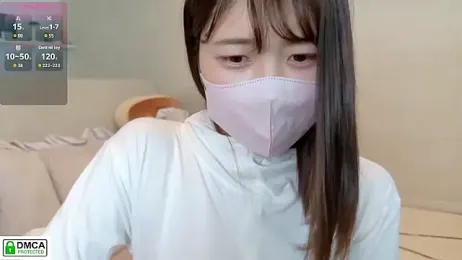 SUZU_ webcam model stream image