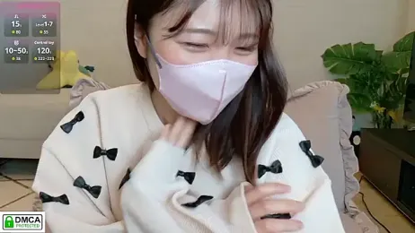 SUZU_ webcam model stream image