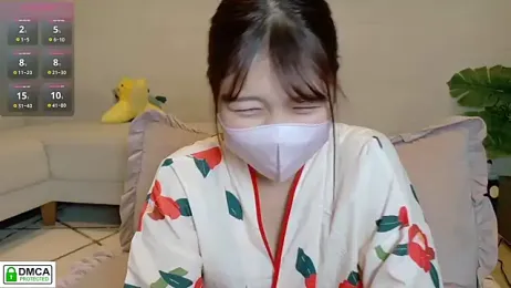 SUZU_ webcam model stream image