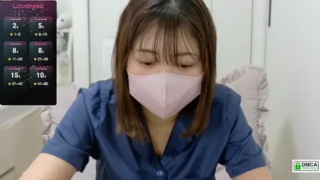 SUZU_ webcam stripchat model stream image