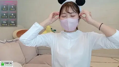 SUZU_ webcam model stream image